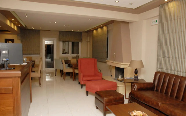 Orizontas Residences