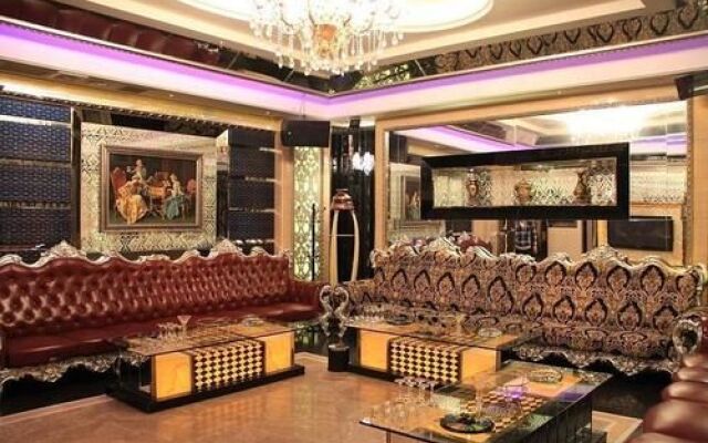 Hollyear Hotel Jianqiang Jishou