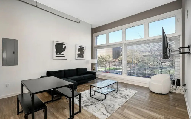 Cleveland Lofts