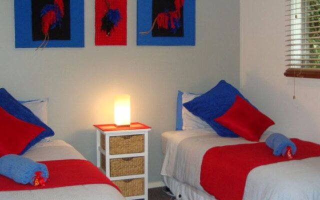 Sunway Farm Bed & Breakfast & Rosebud Cottage