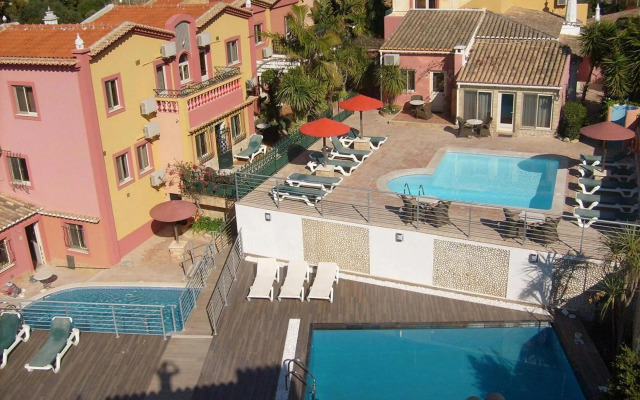 Villas D. Dinis Charming Residence - Adults Only