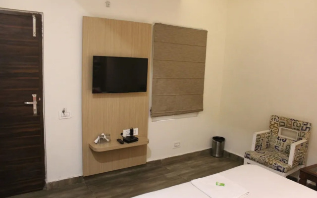 Hotel Hashtag