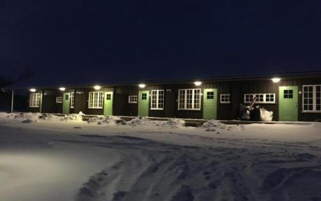 Furuhaugli Motel