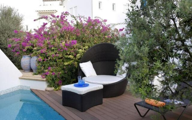 Protaras Nausicaa Villa Mykonos