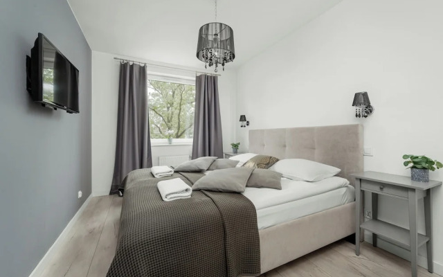 Apartment Near the Harbour by Renters