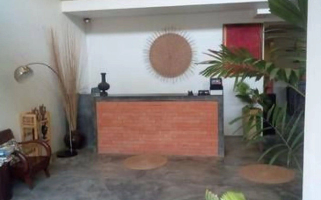 Manjula Villa