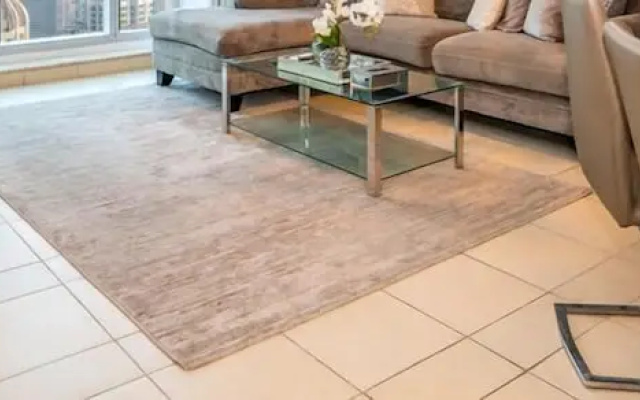 HomesGetaway-Torch Marina Dubai Cozy 2BR