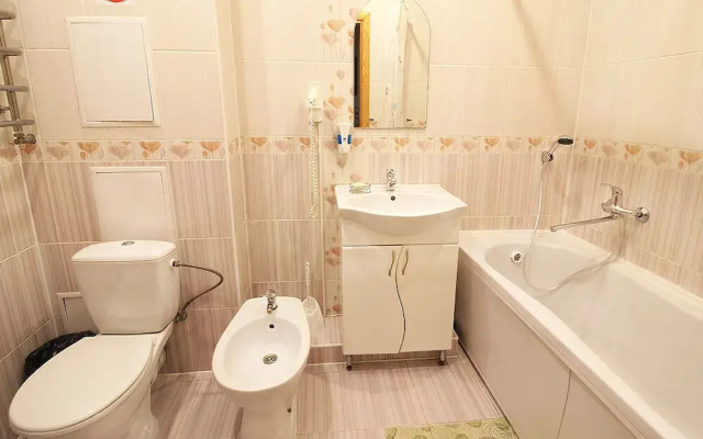 Mini-hotel Randevu Chavdar 7