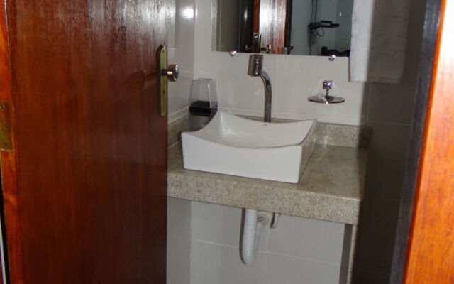 Casa Dos Anjos