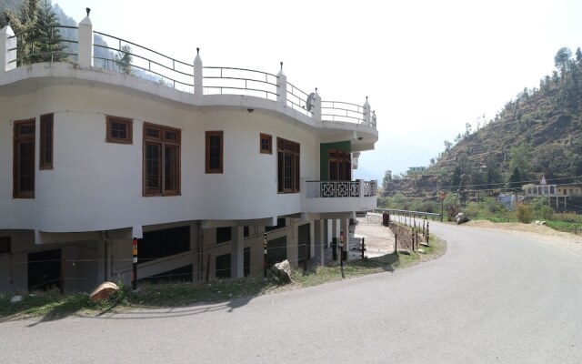 OYO 13370 Home Hill View 1BHK Ramgarh