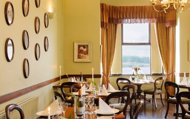 Lough Inagh Lodge Hotel