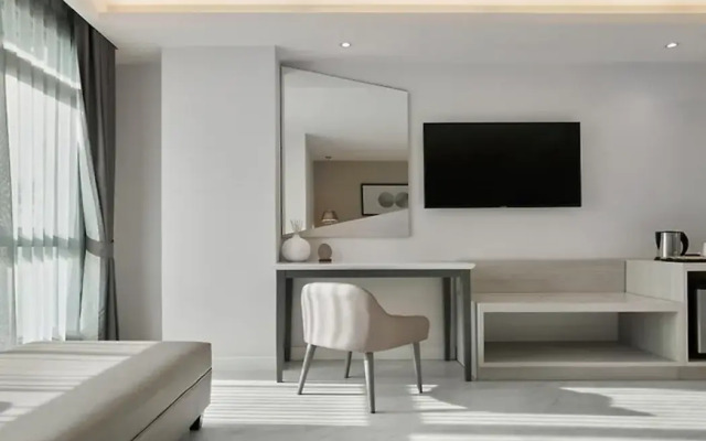 Livable Hotel Bangkok