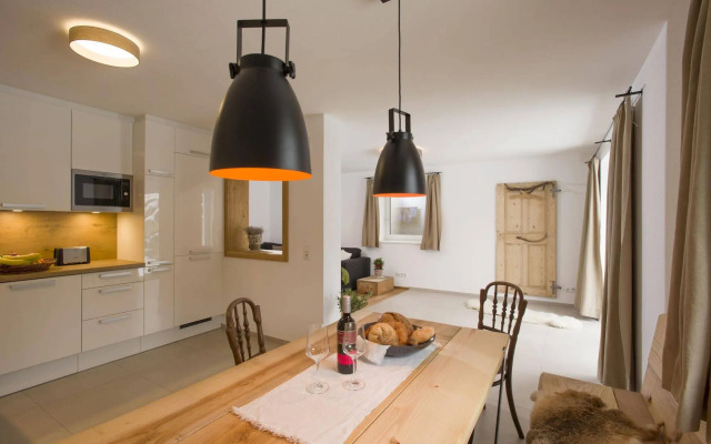 Alpine Homes - Haus Haggenmüller