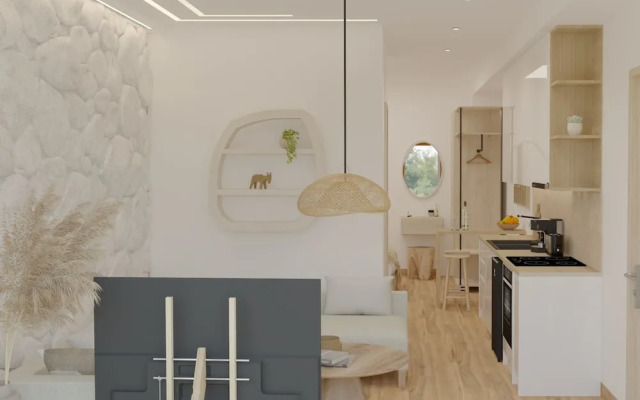 Dolce Terra Aurora Apartments