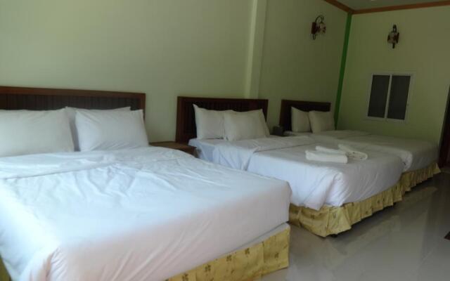 Tontarn Resort and Spa