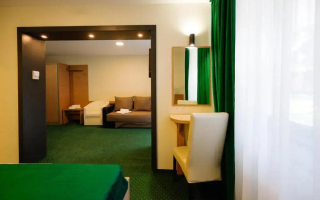 Complex Balnear Parc