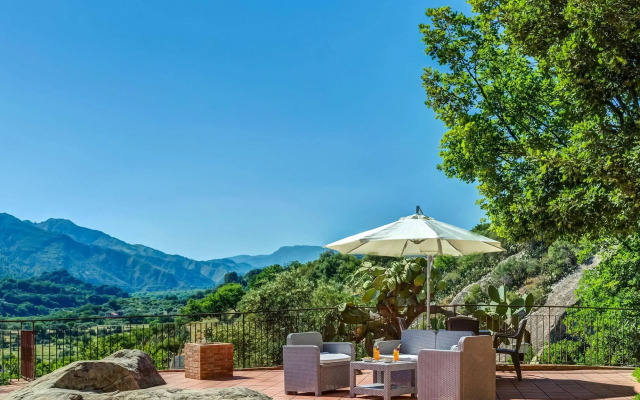 Il Poggio Luxury Country Resort