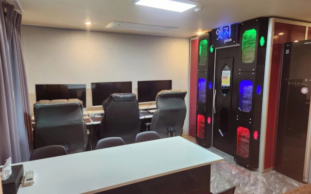 Incheon (Seoknam-dong) HOTEL 3&4
