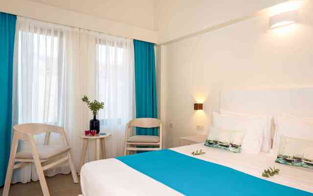 Airis Boutique & Suites
