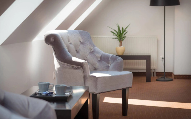 Bastion Hotel Budapest