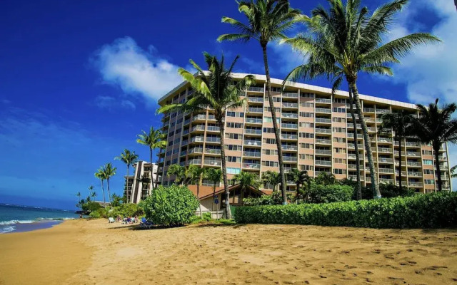 Royal Kahana 1012 by RedAwning
