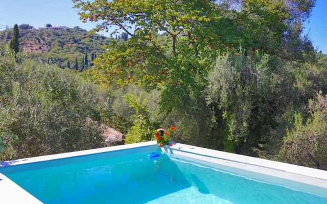 Villa Arilia in Ionian Islands