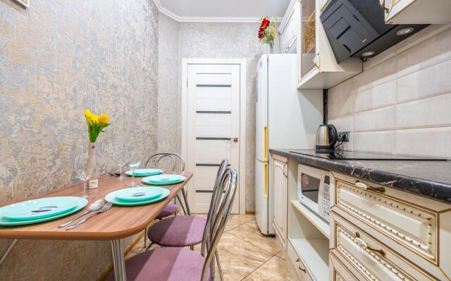 Апартаменты SunRеntаl (СанРентал) на улице Творческая