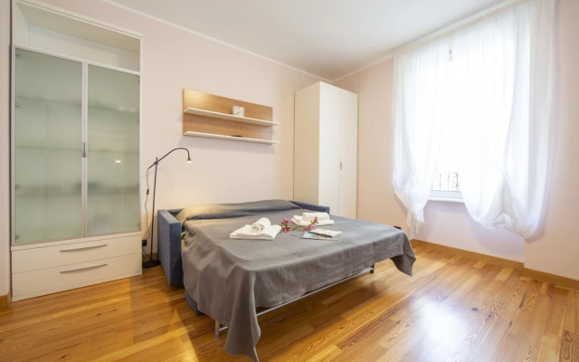 Villa Savoia Vivaldi 0/21