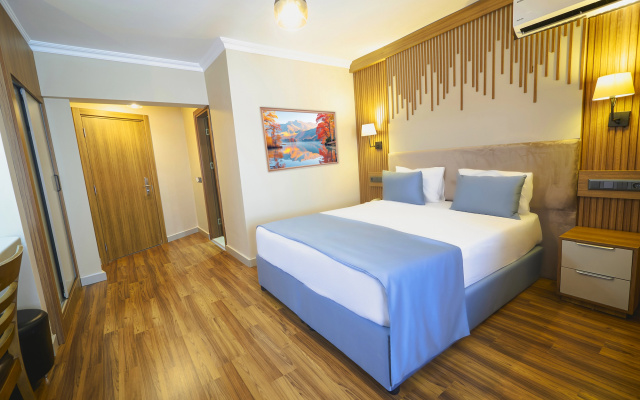 Dalyan Tezcan Hotel