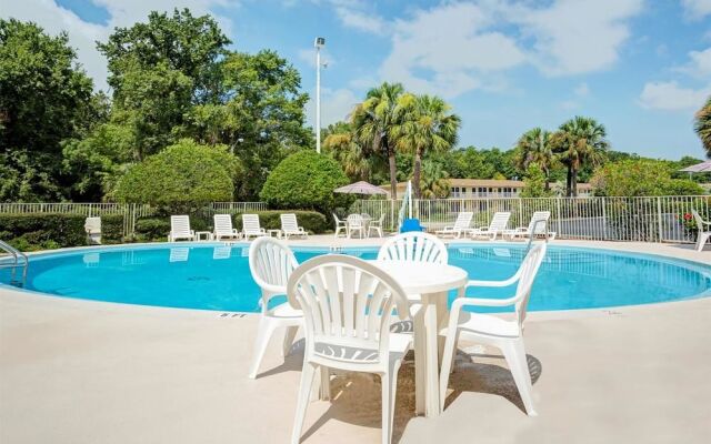 Days Inn Jacksonville Baymeadows