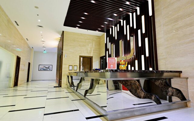 World Hotel