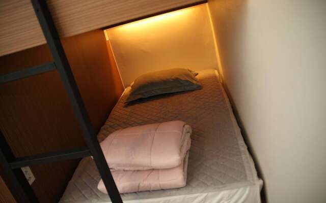 Busan Sum Guesthouse Songdo Branch