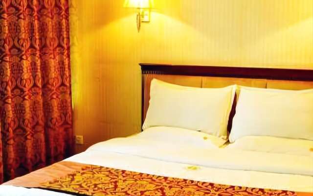 Qinghai-tibet Holiday Hotel