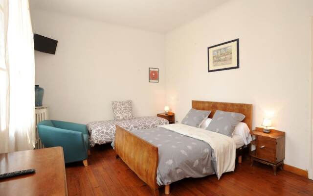 L'escalivade Chambres d'hôtes