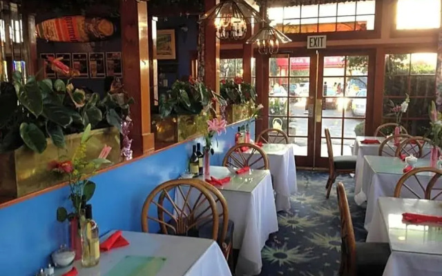 Tradewinds All Suite Hotel
