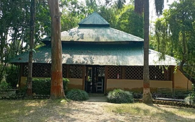 Samarth Bardia Adventure Resort