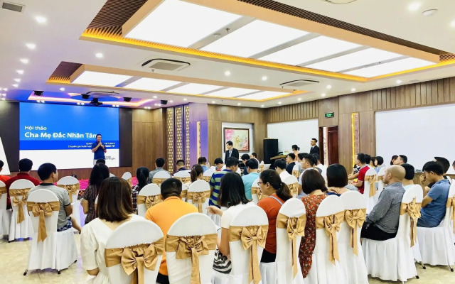 CKC Thien Duong Hotel