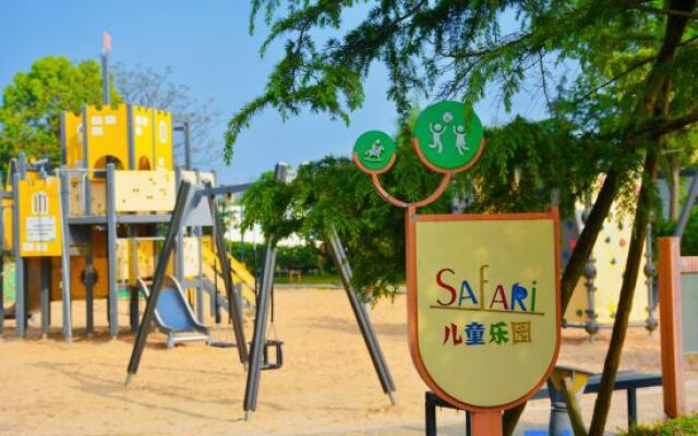 Sunarea Family Camp