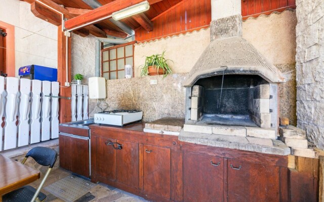 Stunning Home in Pula With Wifi and 1 Bedrooms