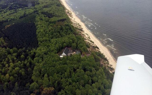 Forsthaus Langenberg