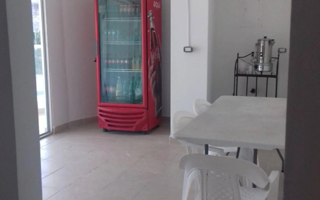 Hostal Casa Moma