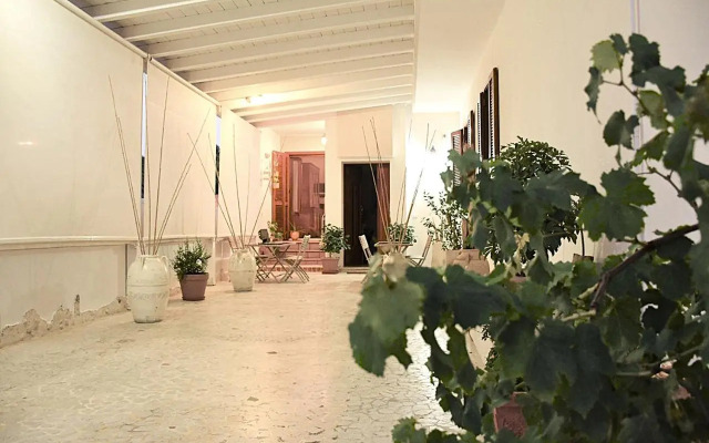 B&B Sole del Salento