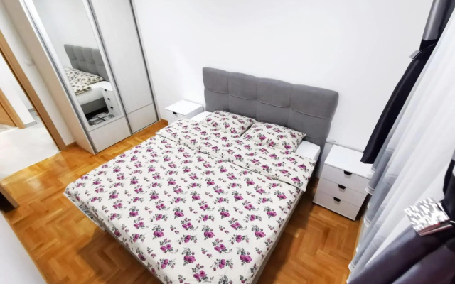 Apartman Delic