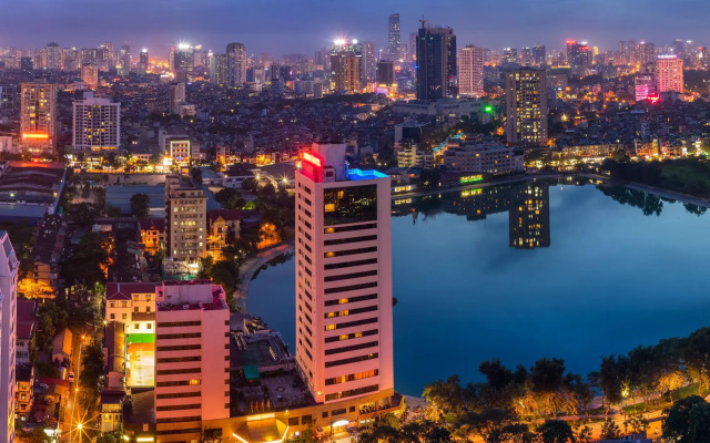 Hanoi Hotel