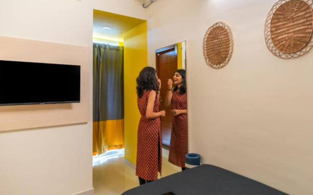 The Hosteller Bangalore, Indiranagar