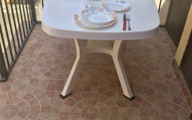 Valentino house - Taormina and beach