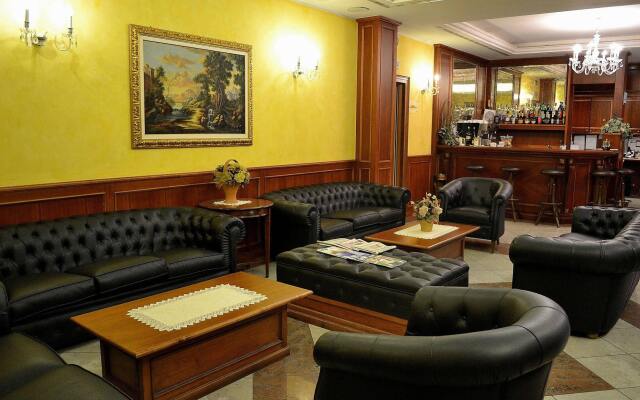 Hotel Tricolore