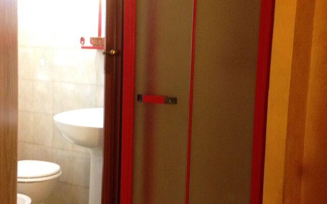 Hotel Rey