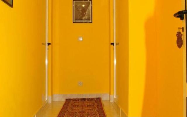 Apartments Gareta