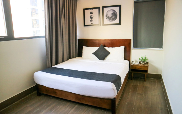 Robin Hotel Danang